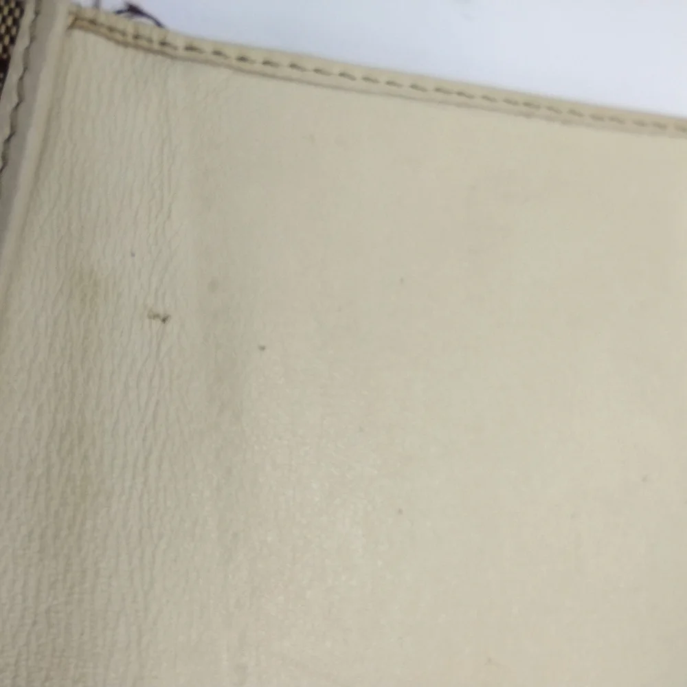 GUCCI GG canvas bifold long wallet Purse Authentic Made in Italy 181593 9416